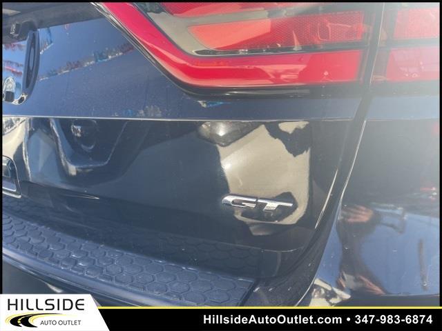 2017 Dodge Durango GT, available for sale in Jamaica, New York | Hillside Auto Outlet. Jamaica, New York 2017 Dodge Durango GT, available for sale in Jamaica, New York | Hillside Auto Outlet. Jamaica, New York
