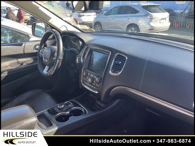 2017 Dodge Durango GT, available for sale in Jamaica, New York | Hillside Auto Outlet. Jamaica, New York 2017 Dodge Durango GT, available for sale in Jamaica, New York | Hillside Auto Outlet. Jamaica, New York