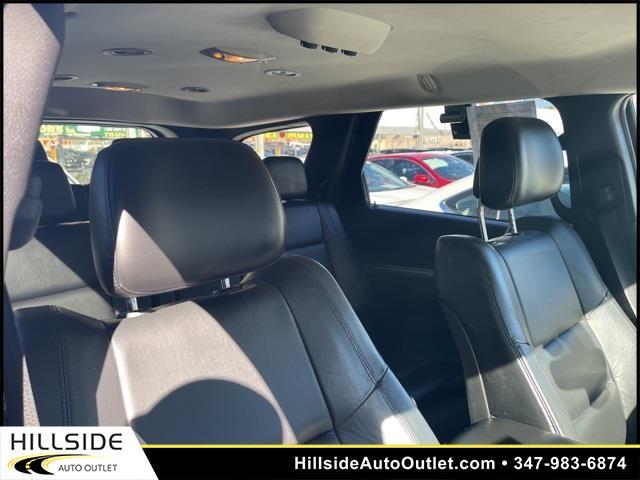 2017 Dodge Durango GT, available for sale in Jamaica, New York | Hillside Auto Outlet. Jamaica, New York 2017 Dodge Durango GT, available for sale in Jamaica, New York | Hillside Auto Outlet. Jamaica, New York