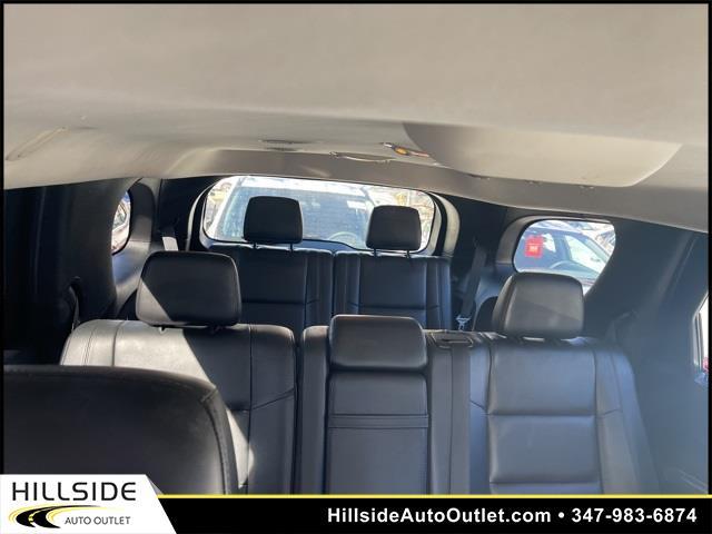 2017 Dodge Durango GT, available for sale in Jamaica, New York | Hillside Auto Outlet. Jamaica, New York 2017 Dodge Durango GT, available for sale in Jamaica, New York | Hillside Auto Outlet. Jamaica, New York