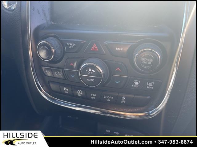 2017 Dodge Durango GT, available for sale in Jamaica, New York | Hillside Auto Outlet. Jamaica, New York 2017 Dodge Durango GT, available for sale in Jamaica, New York | Hillside Auto Outlet. Jamaica, New York