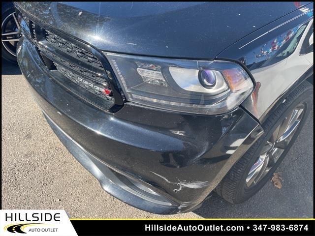 2017 Dodge Durango GT, available for sale in Jamaica, New York | Hillside Auto Outlet. Jamaica, New York 2017 Dodge Durango GT, available for sale in Jamaica, New York | Hillside Auto Outlet. Jamaica, New York