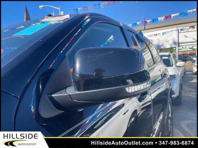 2017 Dodge Durango GT, available for sale in Jamaica, New York | Hillside Auto Outlet. Jamaica, New York 2017 Dodge Durango GT, available for sale in Jamaica, New York | Hillside Auto Outlet. Jamaica, New York