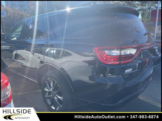 2017 Dodge Durango GT, available for sale in Jamaica, New York | Hillside Auto Outlet. Jamaica, New York 2017 Dodge Durango GT, available for sale in Jamaica, New York | Hillside Auto Outlet. Jamaica, New York