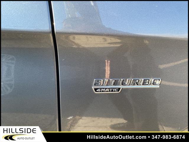 Used Mercedes-benz Gle GLE 43 AMG® 2018 | Hillside Auto Outlet. Jamaica, New York Used Mercedes-benz Gle GLE 43 AMG® 2018 | Hillside Auto Outlet. Jamaica, New York