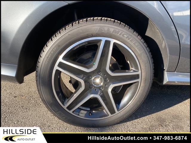 Used Mercedes-benz Gle GLE 43 AMG® 2018 | Hillside Auto Outlet. Jamaica, New York Used Mercedes-benz Gle GLE 43 AMG® 2018 | Hillside Auto Outlet. Jamaica, New York