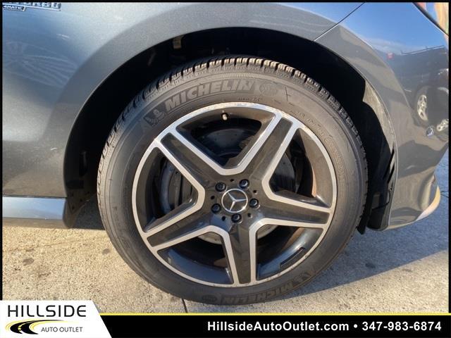 Used Mercedes-benz Gle GLE 43 AMG® 2018 | Hillside Auto Outlet. Jamaica, New York Used Mercedes-benz Gle GLE 43 AMG® 2018 | Hillside Auto Outlet. Jamaica, New York