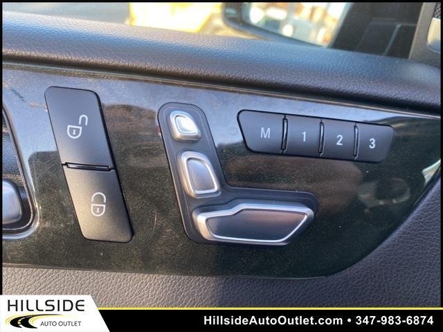Used Mercedes-benz Gle GLE 43 AMG® 2018 | Hillside Auto Outlet. Jamaica, New York Used Mercedes-benz Gle GLE 43 AMG® 2018 | Hillside Auto Outlet. Jamaica, New York