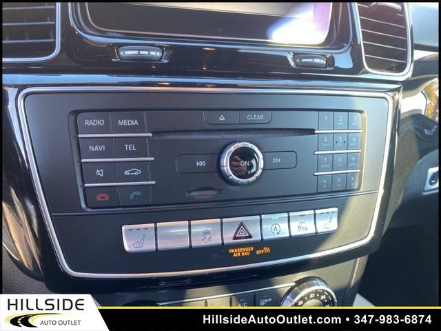 Used Mercedes-benz Gle GLE 43 AMG® 2018 | Hillside Auto Outlet. Jamaica, New York Used Mercedes-benz Gle GLE 43 AMG® 2018 | Hillside Auto Outlet. Jamaica, New York