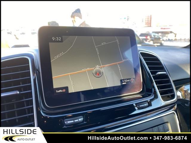 Used Mercedes-benz Gle GLE 43 AMG® 2018 | Hillside Auto Outlet. Jamaica, New York Used Mercedes-benz Gle GLE 43 AMG® 2018 | Hillside Auto Outlet. Jamaica, New York