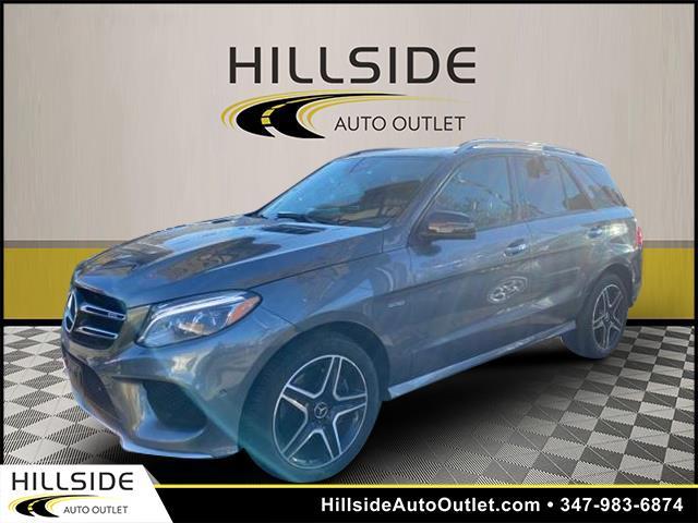 Used Mercedes-benz Gle GLE 43 AMG® 2018 | Hillside Auto Outlet. Jamaica, New York Used Mercedes-benz Gle GLE 43 AMG® 2018 | Hillside Auto Outlet. Jamaica, New York