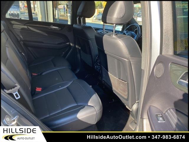 Used Mercedes-benz Gle GLE 43 AMG® 2018 | Hillside Auto Outlet. Jamaica, New York Used Mercedes-benz Gle GLE 43 AMG® 2018 | Hillside Auto Outlet. Jamaica, New York