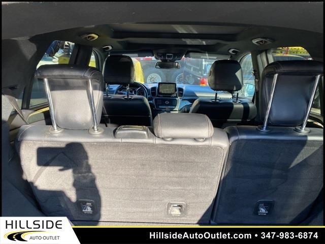 Used Mercedes-benz Gle GLE 43 AMG® 2018 | Hillside Auto Outlet. Jamaica, New York Used Mercedes-benz Gle GLE 43 AMG® 2018 | Hillside Auto Outlet. Jamaica, New York