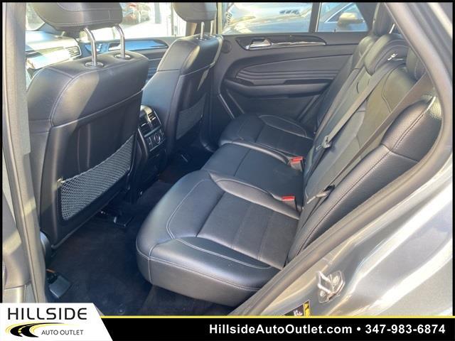 Used Mercedes-benz Gle GLE 43 AMG® 2018 | Hillside Auto Outlet. Jamaica, New York Used Mercedes-benz Gle GLE 43 AMG® 2018 | Hillside Auto Outlet. Jamaica, New York