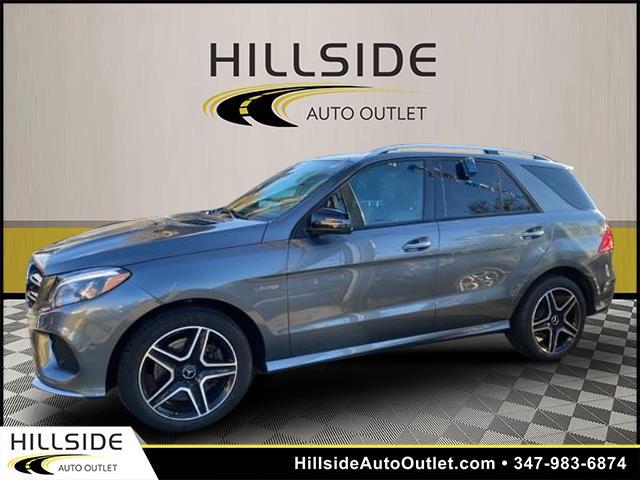 Used Mercedes-benz Gle GLE 43 AMG® 2018 | Hillside Auto Outlet. Jamaica, New York Used Mercedes-benz Gle GLE 43 AMG® 2018 | Hillside Auto Outlet. Jamaica, New York