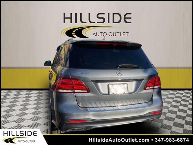 Used Mercedes-benz Gle GLE 43 AMG® 2018 | Hillside Auto Outlet. Jamaica, New York Used Mercedes-benz Gle GLE 43 AMG® 2018 | Hillside Auto Outlet. Jamaica, New York