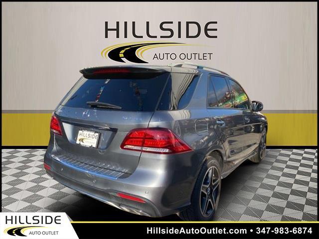 Used Mercedes-benz Gle GLE 43 AMG® 2018 | Hillside Auto Outlet. Jamaica, New York Used Mercedes-benz Gle GLE 43 AMG® 2018 | Hillside Auto Outlet. Jamaica, New York