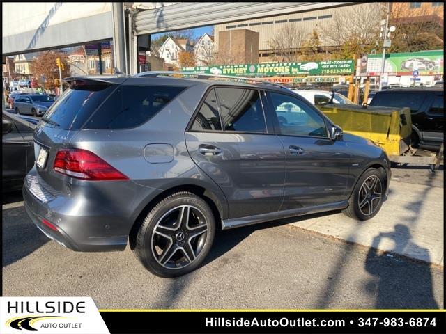 Used Mercedes-benz Gle GLE 43 AMG® 2018 | Hillside Auto Outlet. Jamaica, New York Used Mercedes-benz Gle GLE 43 AMG® 2018 | Hillside Auto Outlet. Jamaica, New York