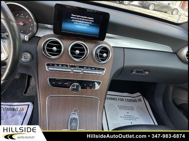 Used Mercedes-benz C-class C 300 2019 | Hillside Auto Outlet. Jamaica, New York Used Mercedes-benz C-class C 300 2019 | Hillside Auto Outlet. Jamaica, New York