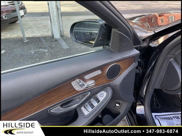 Used Mercedes-benz C-class C 300 2019 | Hillside Auto Outlet. Jamaica, New York Used Mercedes-benz C-class C 300 2019 | Hillside Auto Outlet. Jamaica, New York