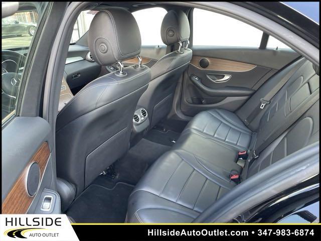 Used Mercedes-benz C-class C 300 2019 | Hillside Auto Outlet. Jamaica, New York Used Mercedes-benz C-class C 300 2019 | Hillside Auto Outlet. Jamaica, New York