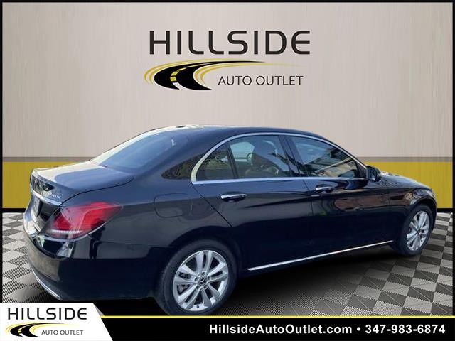 Used Mercedes-benz C-class C 300 2019 | Hillside Auto Outlet. Jamaica, New York Used Mercedes-benz C-class C 300 2019 | Hillside Auto Outlet. Jamaica, New York
