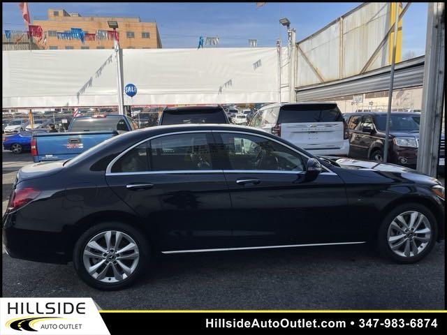 Used Mercedes-benz C-class C 300 2019 | Hillside Auto Outlet. Jamaica, New York Used Mercedes-benz C-class C 300 2019 | Hillside Auto Outlet. Jamaica, New York