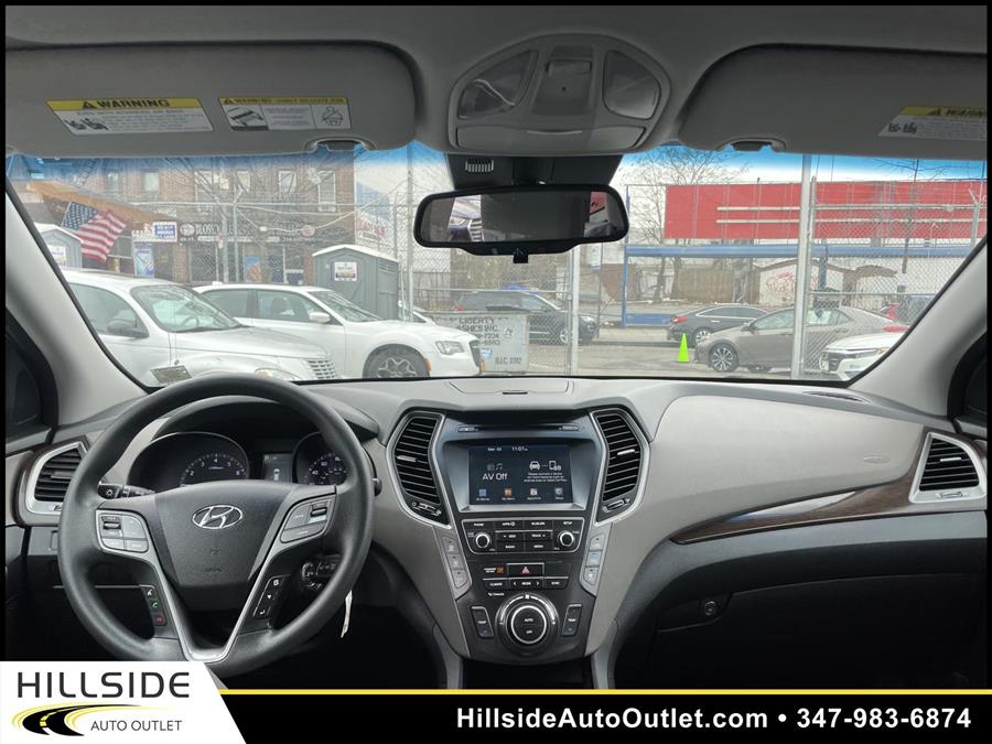 Used Hyundai Santa Fe Xl SE 2019 | Hillside Auto Outlet. Jamaica, New York Used Hyundai Santa Fe Xl SE 2019 | Hillside Auto Outlet. Jamaica, New York