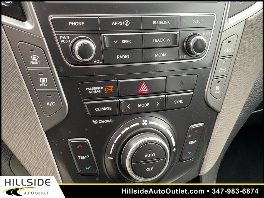 Used Hyundai Santa Fe Xl SE 2019 | Hillside Auto Outlet. Jamaica, New York Used Hyundai Santa Fe Xl SE 2019 | Hillside Auto Outlet. Jamaica, New York