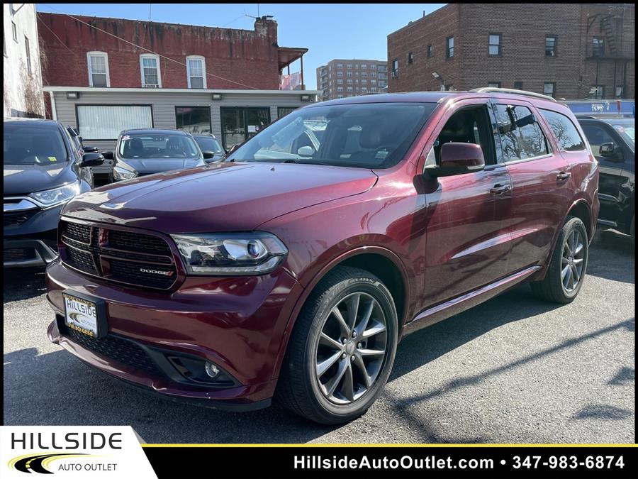 Used Dodge Durango GT 2018 | Hillside Auto Outlet. Jamaica, New York Used Dodge Durango GT 2018 | Hillside Auto Outlet. Jamaica, New York