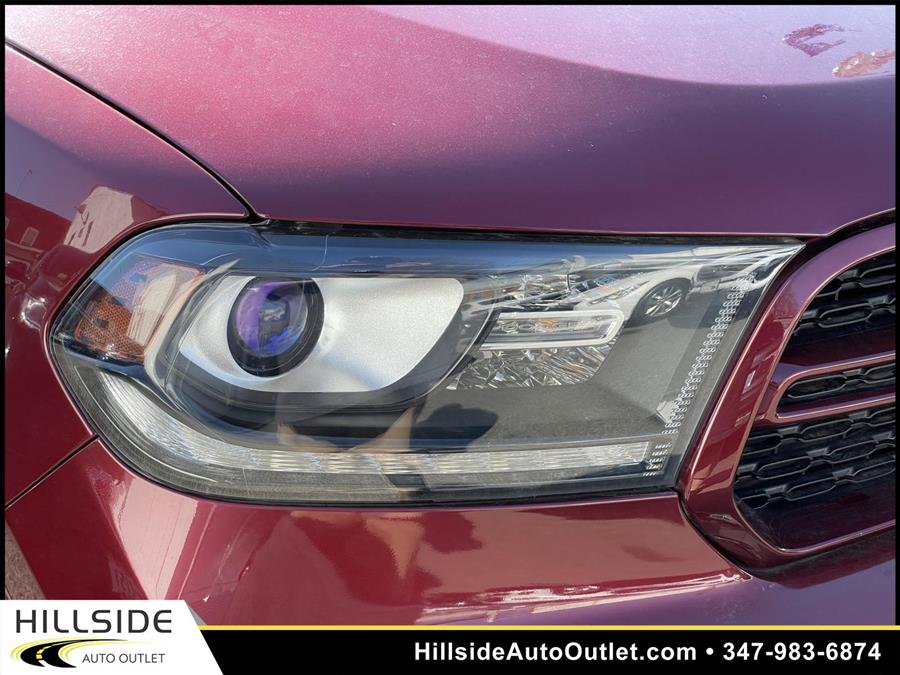 Used Dodge Durango GT 2018 | Hillside Auto Outlet. Jamaica, New York Used Dodge Durango GT 2018 | Hillside Auto Outlet. Jamaica, New York