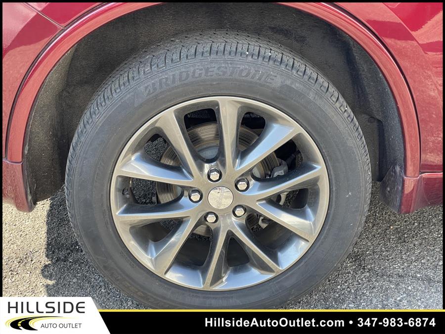 Used Dodge Durango GT 2018 | Hillside Auto Outlet. Jamaica, New York Used Dodge Durango GT 2018 | Hillside Auto Outlet. Jamaica, New York