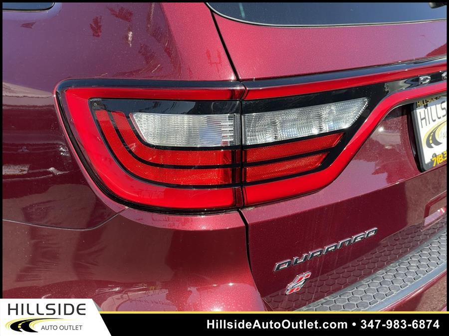 Used Dodge Durango GT 2018 | Hillside Auto Outlet. Jamaica, New York Used Dodge Durango GT 2018 | Hillside Auto Outlet. Jamaica, New York