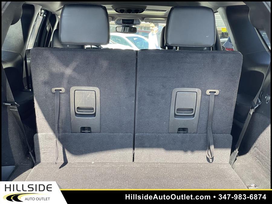 Used Dodge Durango GT 2018 | Hillside Auto Outlet. Jamaica, New York Used Dodge Durango GT 2018 | Hillside Auto Outlet. Jamaica, New York