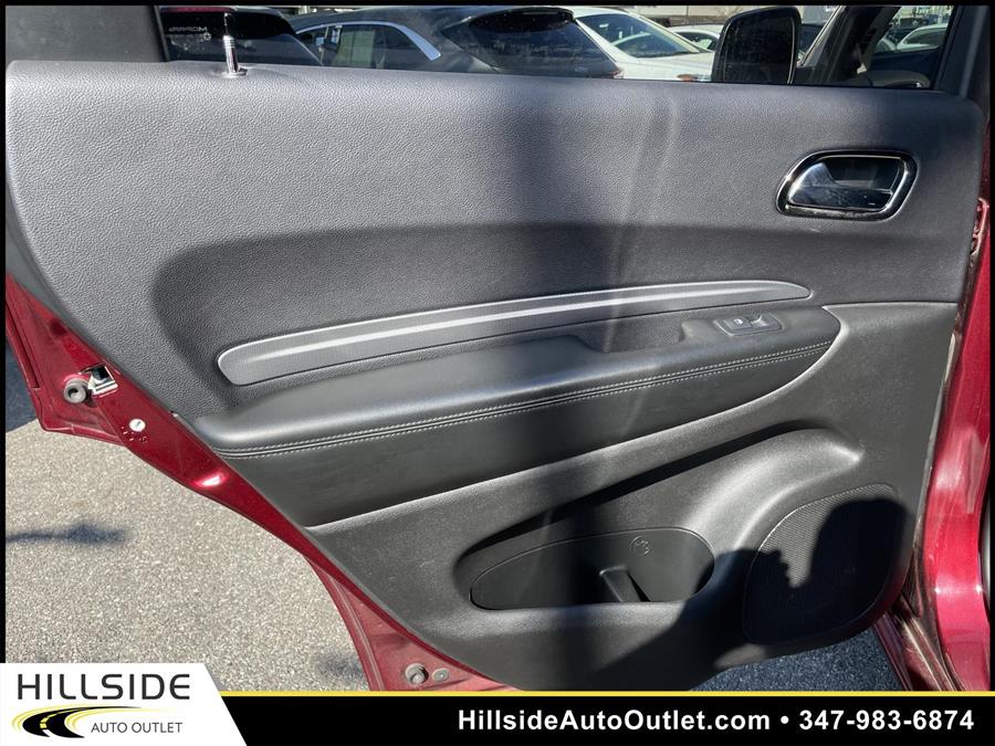 Used Dodge Durango GT 2018 | Hillside Auto Outlet. Jamaica, New York Used Dodge Durango GT 2018 | Hillside Auto Outlet. Jamaica, New York
