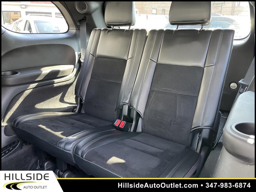 Used Dodge Durango GT 2018 | Hillside Auto Outlet. Jamaica, New York Used Dodge Durango GT 2018 | Hillside Auto Outlet. Jamaica, New York