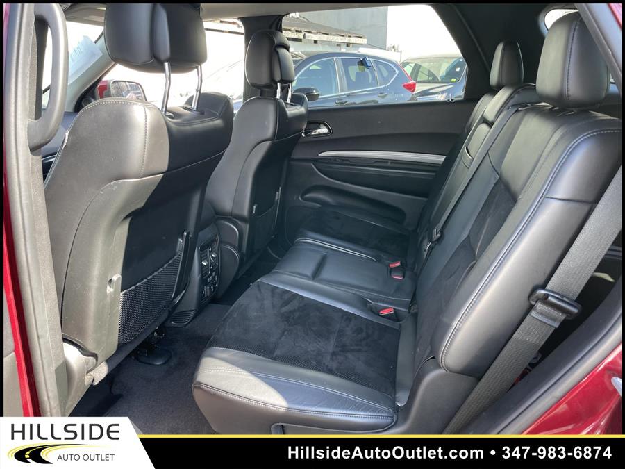 Used Dodge Durango GT 2018 | Hillside Auto Outlet. Jamaica, New York Used Dodge Durango GT 2018 | Hillside Auto Outlet. Jamaica, New York