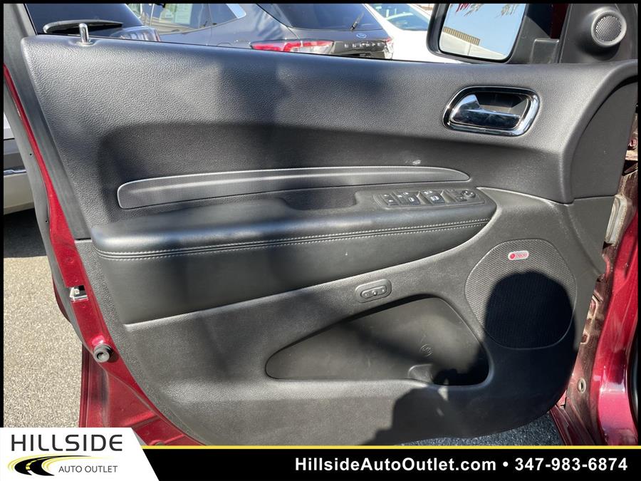 Used Dodge Durango GT 2018 | Hillside Auto Outlet. Jamaica, New York Used Dodge Durango GT 2018 | Hillside Auto Outlet. Jamaica, New York