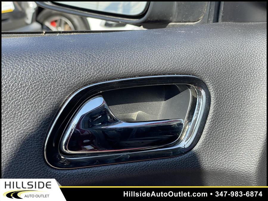 Used Dodge Durango GT 2018 | Hillside Auto Outlet. Jamaica, New York Used Dodge Durango GT 2018 | Hillside Auto Outlet. Jamaica, New York