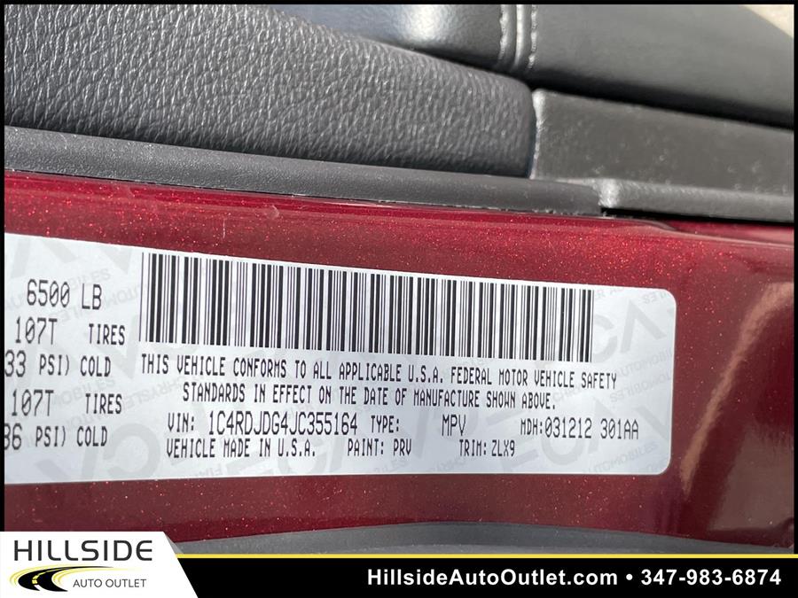 Used Dodge Durango GT 2018 | Hillside Auto Outlet. Jamaica, New York Used Dodge Durango GT 2018 | Hillside Auto Outlet. Jamaica, New York