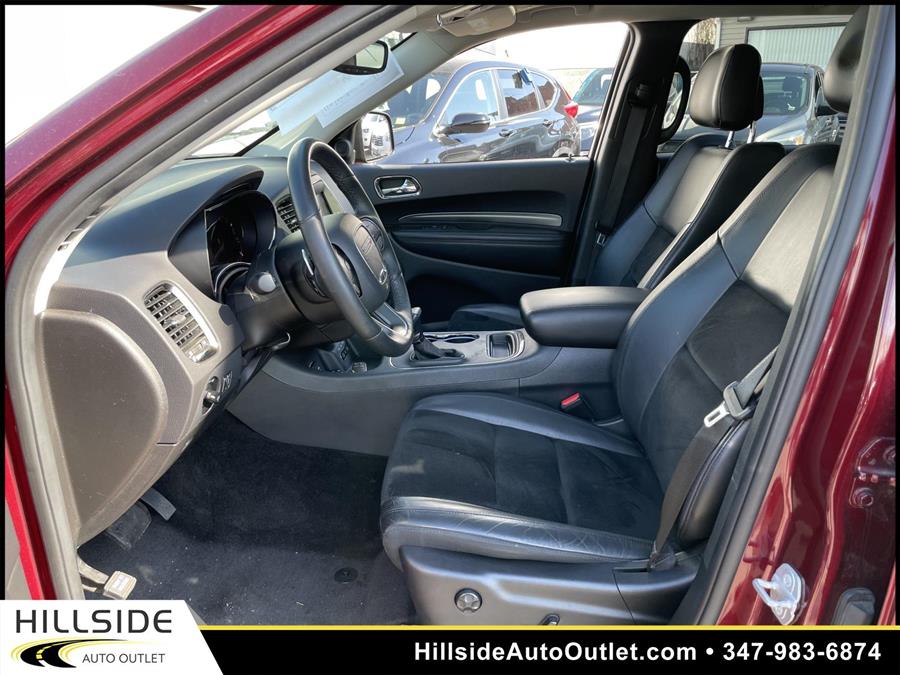 Used Dodge Durango GT 2018 | Hillside Auto Outlet. Jamaica, New York Used Dodge Durango GT 2018 | Hillside Auto Outlet. Jamaica, New York