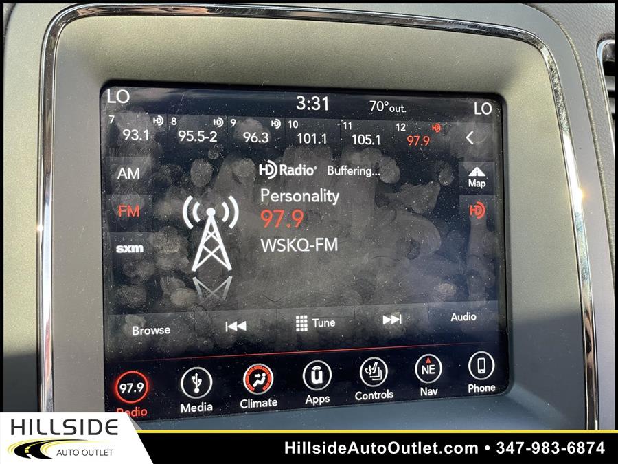 Used Dodge Durango GT 2018 | Hillside Auto Outlet. Jamaica, New York Used Dodge Durango GT 2018 | Hillside Auto Outlet. Jamaica, New York