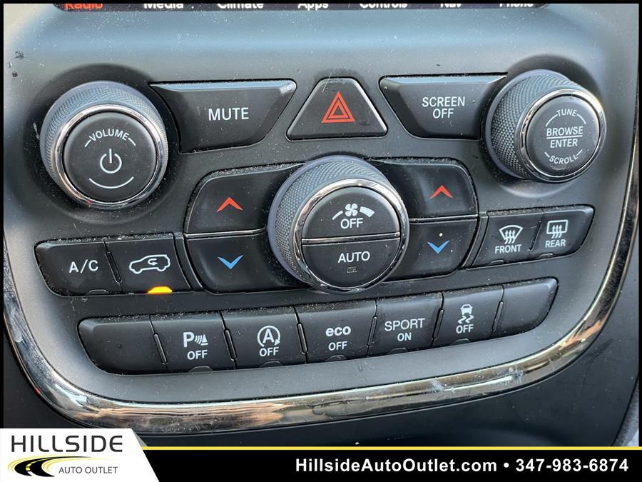 Used Dodge Durango GT 2018 | Hillside Auto Outlet. Jamaica, New York Used Dodge Durango GT 2018 | Hillside Auto Outlet. Jamaica, New York