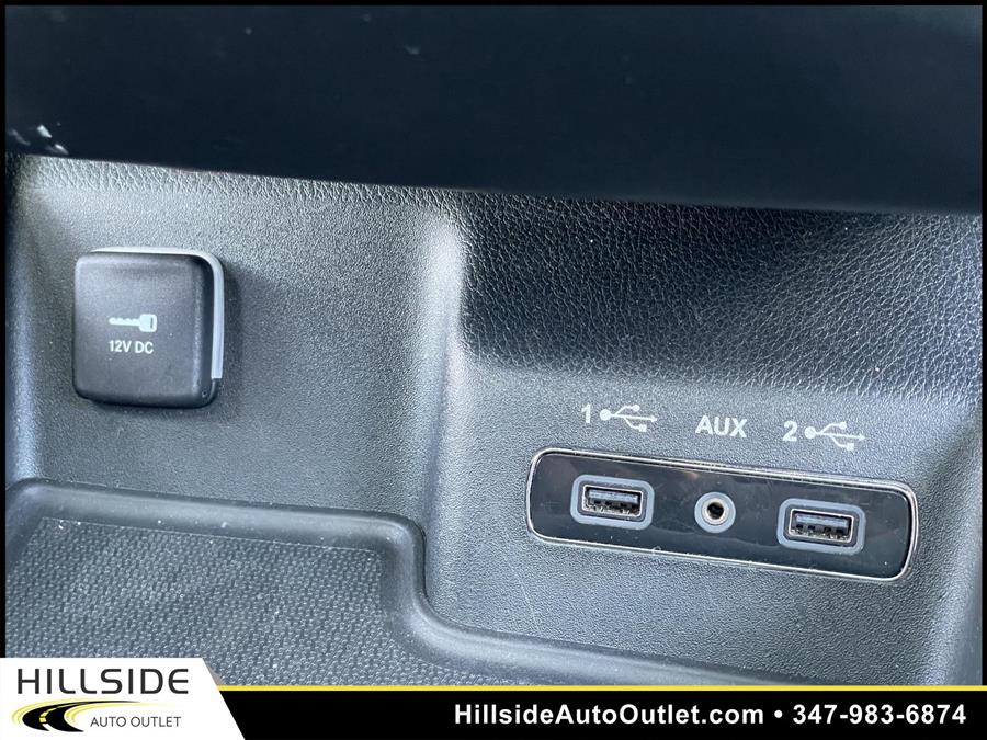 Used Dodge Durango GT 2018 | Hillside Auto Outlet. Jamaica, New York Used Dodge Durango GT 2018 | Hillside Auto Outlet. Jamaica, New York
