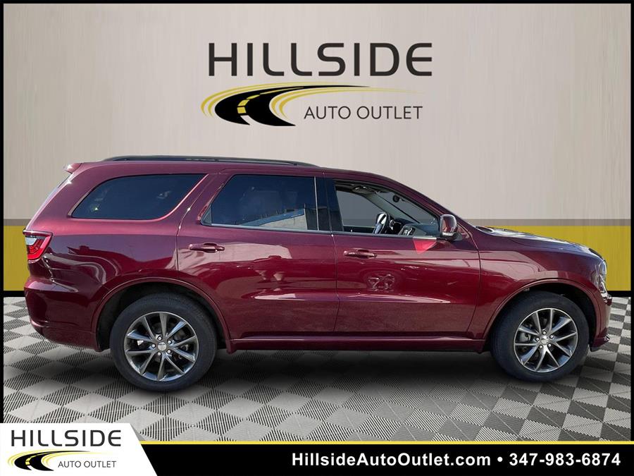 Used Dodge Durango GT 2018 | Hillside Auto Outlet. Jamaica, New York Used Dodge Durango GT 2018 | Hillside Auto Outlet. Jamaica, New York
