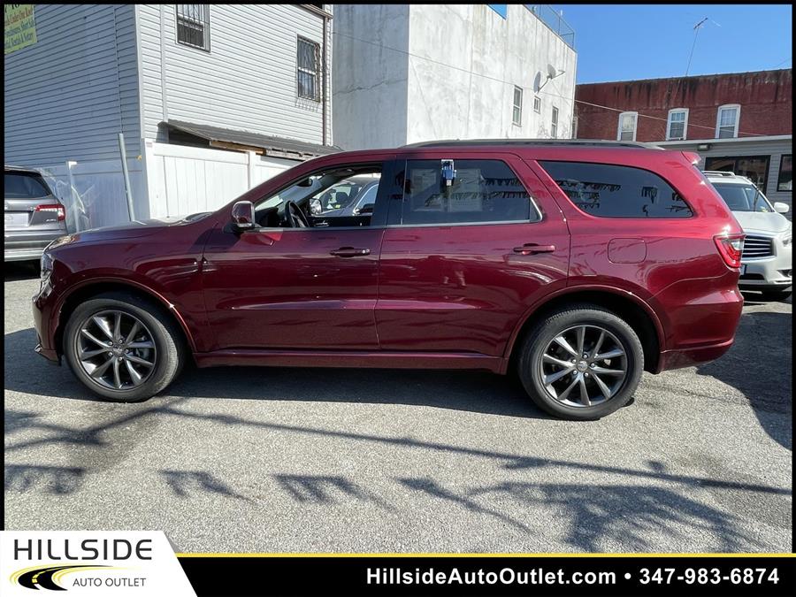 Used Dodge Durango GT 2018 | Hillside Auto Outlet. Jamaica, New York Used Dodge Durango GT 2018 | Hillside Auto Outlet. Jamaica, New York