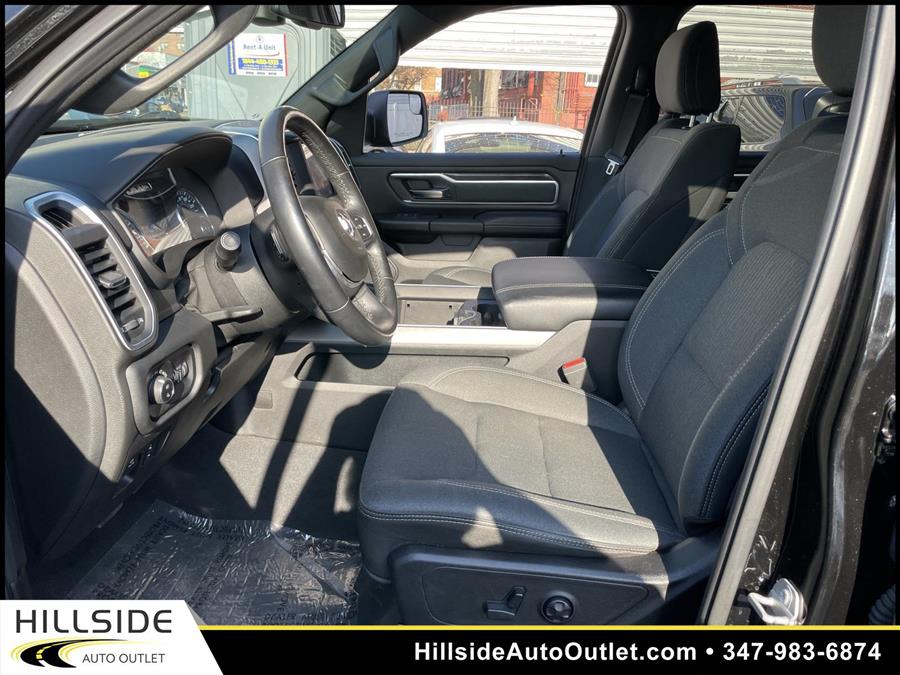 Used Ram 1500 Big Horn/Lone Star 2019 | Hillside Auto Outlet. Jamaica, New York Used Ram 1500 Big Horn/Lone Star 2019 | Hillside Auto Outlet. Jamaica, New York