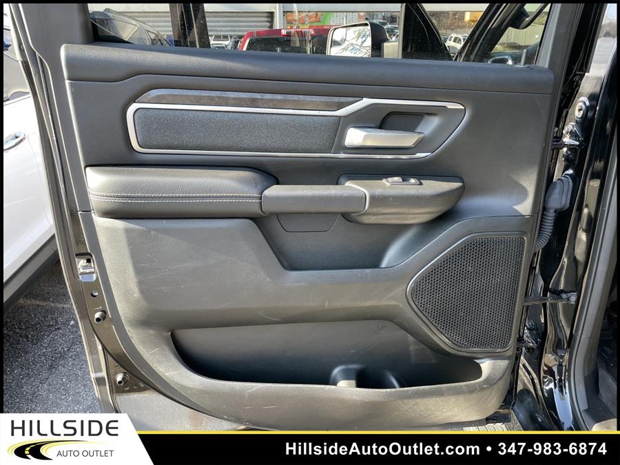 Used Ram 1500 Big Horn/Lone Star 2019 | Hillside Auto Outlet. Jamaica, New York Used Ram 1500 Big Horn/Lone Star 2019 | Hillside Auto Outlet. Jamaica, New York