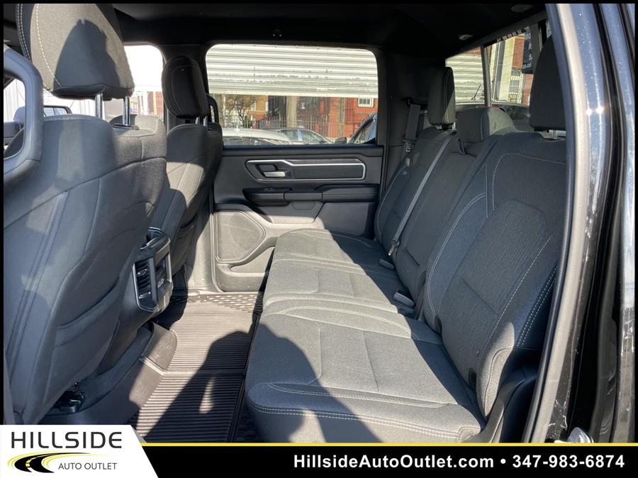 Used Ram 1500 Big Horn/Lone Star 2019 | Hillside Auto Outlet. Jamaica, New York Used Ram 1500 Big Horn/Lone Star 2019 | Hillside Auto Outlet. Jamaica, New York