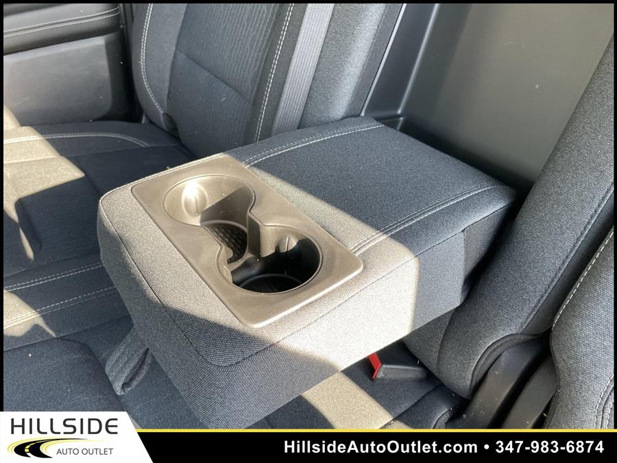 Used Ram 1500 Big Horn/Lone Star 2019 | Hillside Auto Outlet. Jamaica, New York Used Ram 1500 Big Horn/Lone Star 2019 | Hillside Auto Outlet. Jamaica, New York